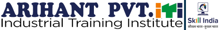 Arihant Private Industrial Training Institute, Anta Distt. Baran